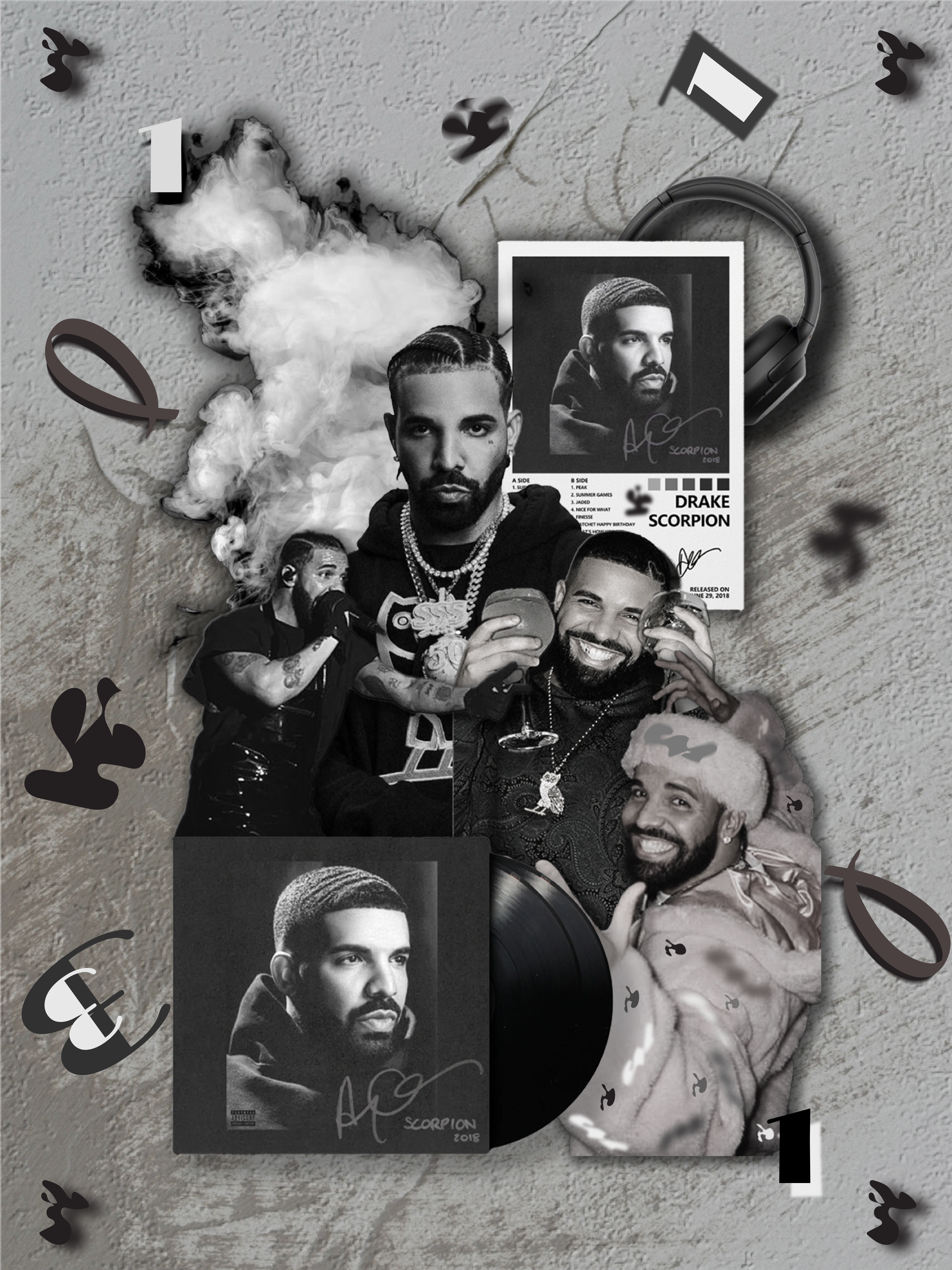 Drake
